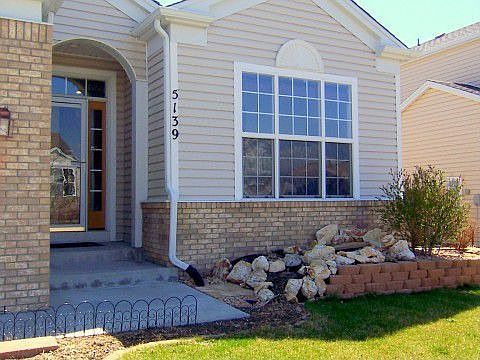 Beautifully Landscaped...