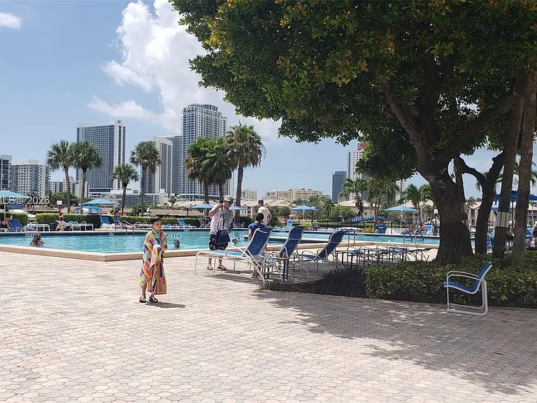 600 Three Islands Blvd #1218 — Photo 28