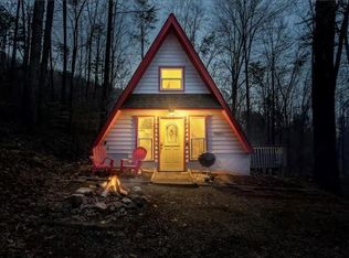 1889 Powder Springs Cir, Flintstone, GA 30725