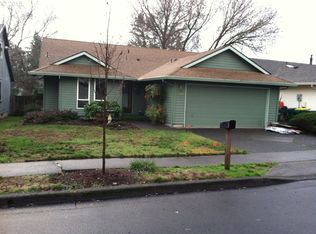 11700 SW Butte Ln, Beaverton, OR 97008