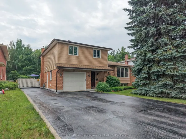 87 Labreche Dr, North Bay, ON P1A 3R6