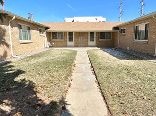 Ammons Apts at Belmar, Denver, CO 80226