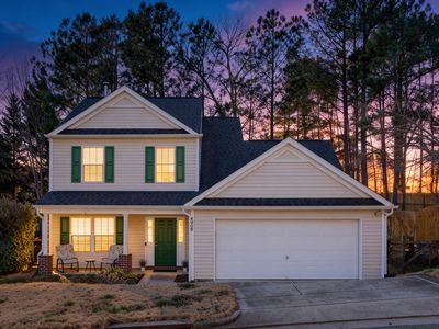 4908 Tapestry Ter, Durham, NC, 27713