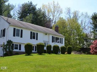 1 Coopers Ln, New Milford, CT 06776