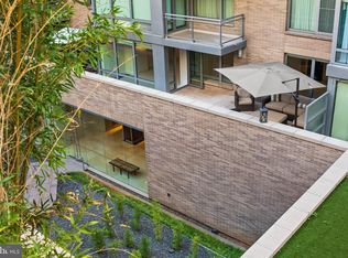 1111 23rd St NW APT 2E, Washington, DC 20037