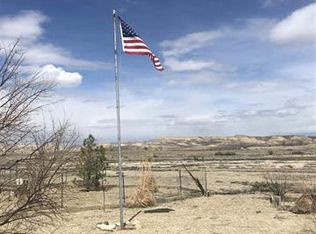 2601 Reeder Mesa Rd, Whitewater, CO 81527