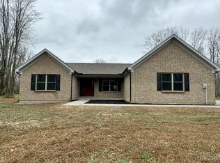 3800 Happy Hollow Rd, Williamsburg, OH 45176
