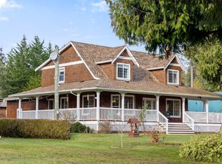 1535 Baikie Rd, Comox Valley, BC V0R1T0