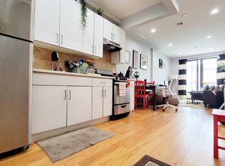 971 Lafayette Ave APT 2L, Brooklyn, NY 11221