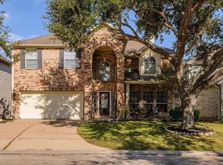 14118 Avongate Ln, Houston, TX 77082
