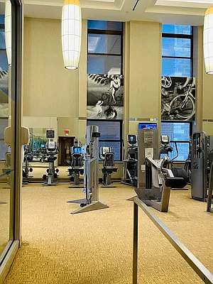 Rented by Brown Harris Stevens | media 17