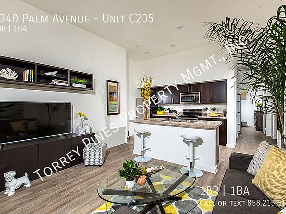 5th image of 4340 Palm Ave #C205