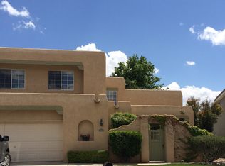 8612 Vineyard Ridge Rd NE, Albuquerque, NM 87122
