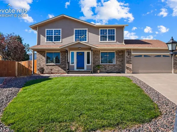 8041 Willowick Ct, Colorado Springs, CO 80925