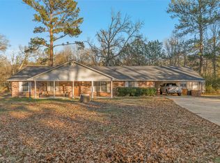 7880 Choctaw Ln, Shreveport, LA 71107