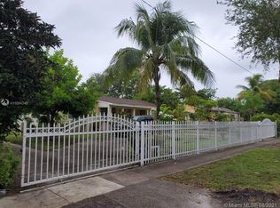 1460 NE 140th St, North Miami, FL 33161