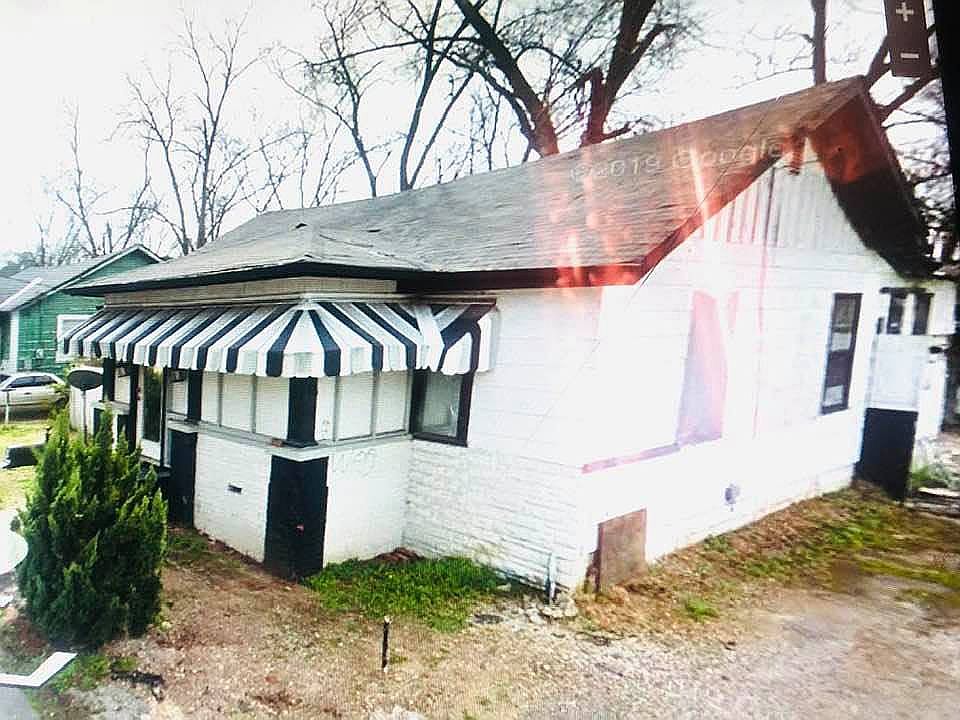 210 Chestnut Ave, Bessemer, AL 35020 Zillow