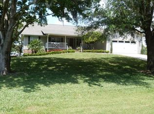 2123 N Watersedge Dr, Crystal River, FL 34429