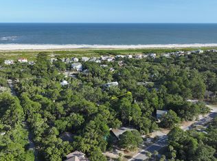 705 Sea Dragon Ln, Saint Helena Island, SC 29920