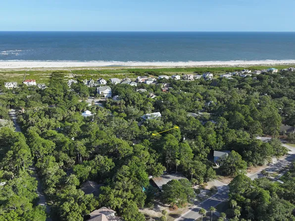 705 Sea Dragon Lane, Fripp Island, SC 29920