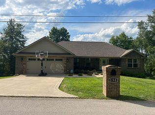 150 Lisa Way, Somerset, KY 42503