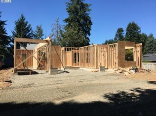 741 NE Rogahn St, Hillsboro, OR 97124