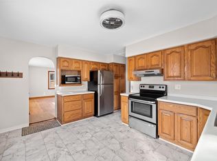 741 N Walnut St, Reedsburg, WI 53959