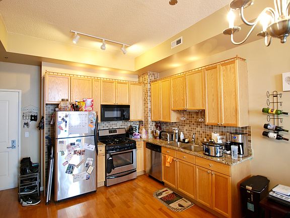 3rd image of 1464 S Michigan Ave APT 2206