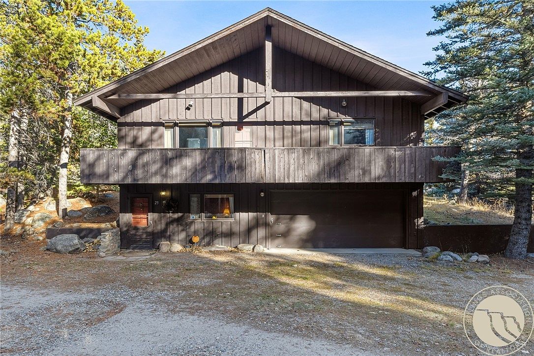 23 Silver Run Rd, Red Lodge, MT 59068 | MLS #356833 | Zillow