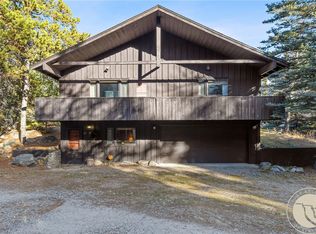 23 Silver Run Rd, Red Lodge, MT 59068