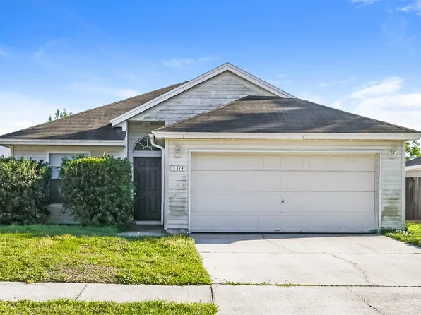 3374 Guernsey Ct, Jacksonville, FL 32226