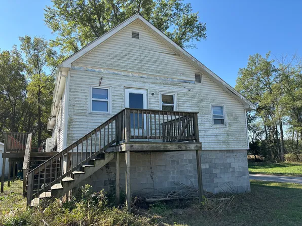 (undisclosed Address), Spencer, IN 47460