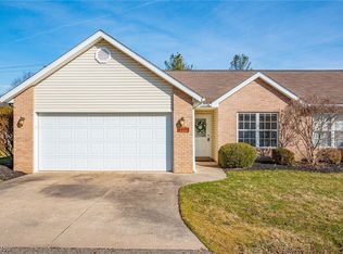 4009 Pelham St NE, Canton, OH 44714
