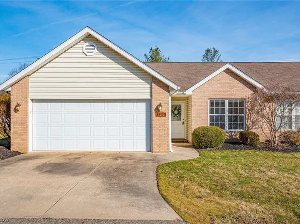 4009 Pelham St NE, Canton, OH 44714