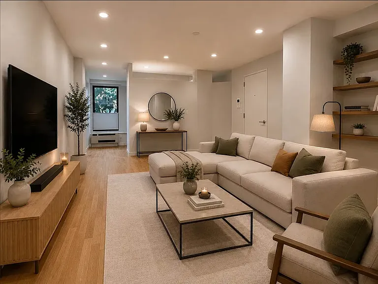 122 Vanderbilt Ave #1B — Photo 1