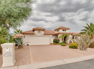 23714 S Angora Dr, Sun Lakes, AZ 85248
