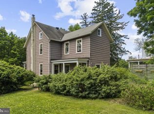 9039 Easton Rd, Ottsville, PA 18942