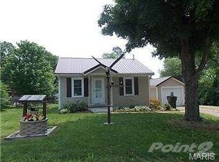 335 Eidson Ct, Ironton, MO 63650