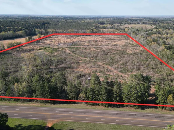 Highway 77 W, Atlanta, TX 75551