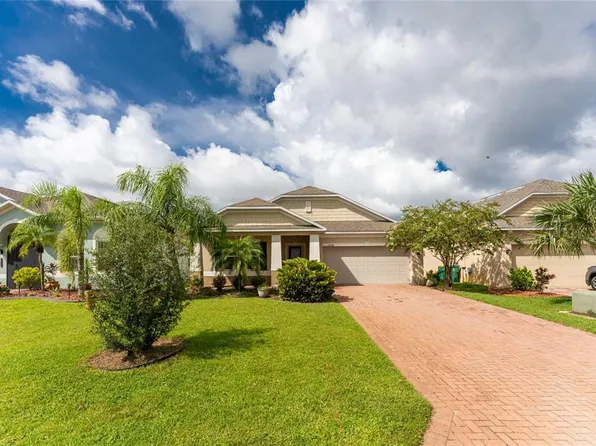 28178 Arrowhead Cir, Punta Gorda, FL 33982