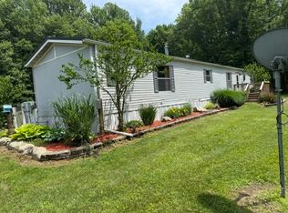34965 County Road 673, Bangor, MI 49013