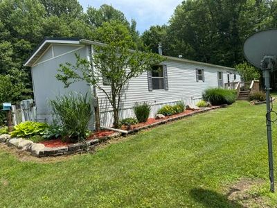 34965 County Road 673, Bangor, MI, 49013