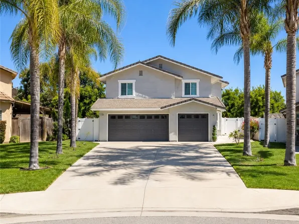 12531 San Mina Ct, Chino, CA 91710