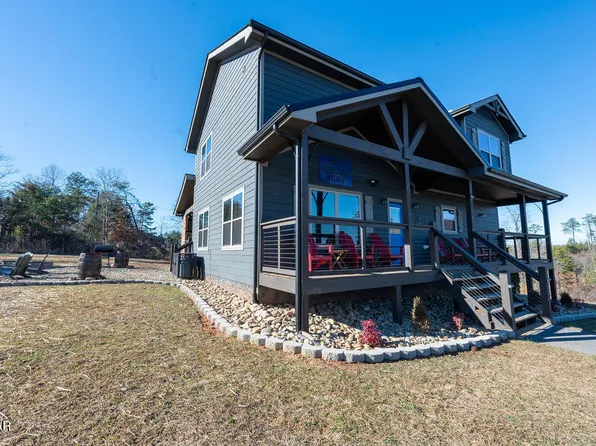 235 Lily Ct, Sevierville, TN 37876