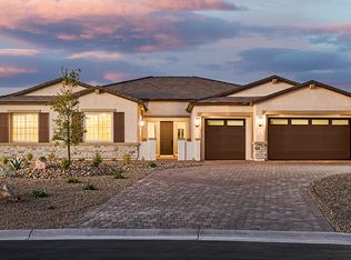 Rocco Plan, Racel Ridge, Las Vegas, NV 89119