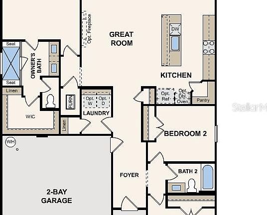 2nd image of this home
