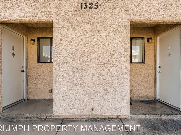 3rd image of 1325 Kari Lee Ct APT B