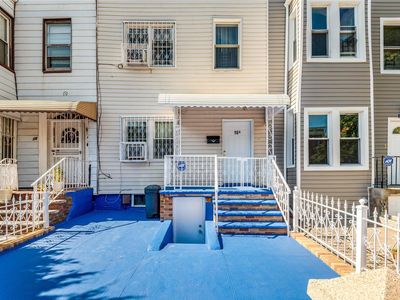 16A Dewey Place, Brooklyn, NY, 11233