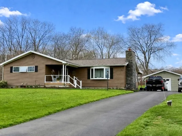 16 Acorn Ave, Pine City, NY 14871