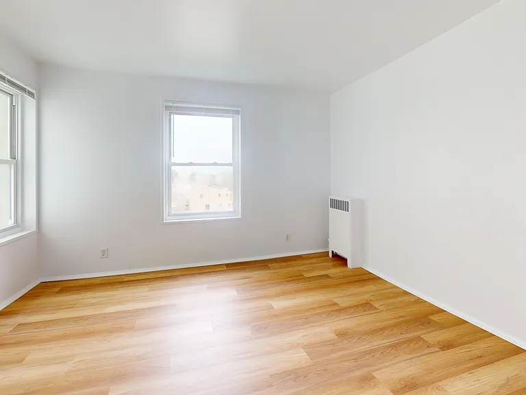 Parkmerced Apartments — Photo 90